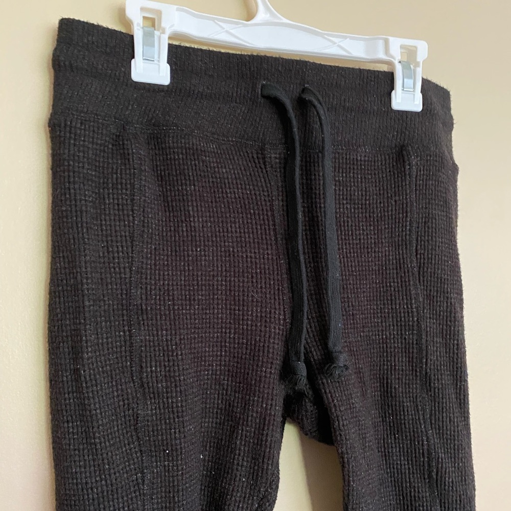 A new day thermal leggings